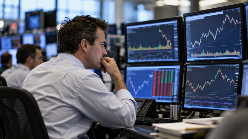 SoFi’s earnings beat lifts stock, but should you buy the rally?