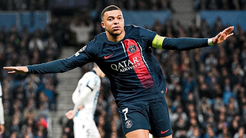 On shares slump 4%: How Mbappe’s joke on Mao triggered Tuesday’s fall