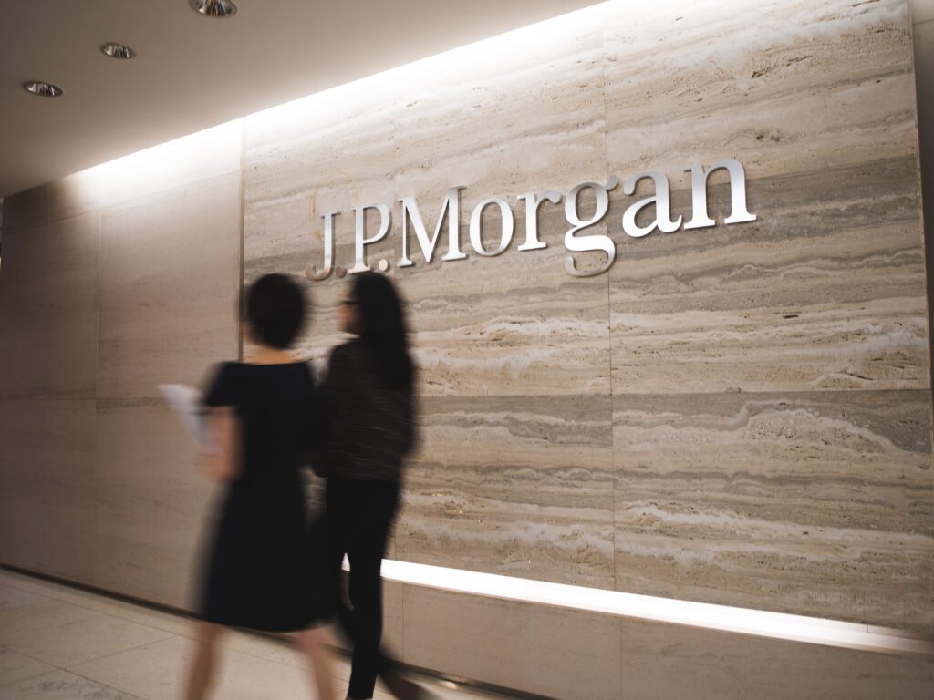 JPMorgan Chase stock muted after Q3 earnings: here’s what disappointed investors