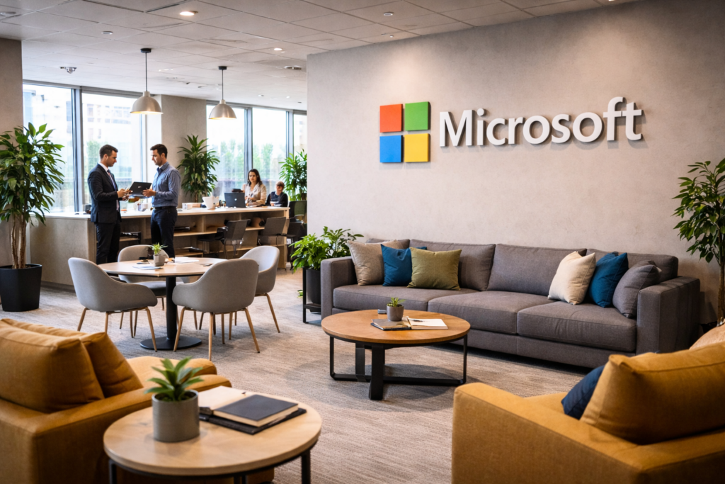Microsoft earnings preview: Azure growth and AI spending in focus 