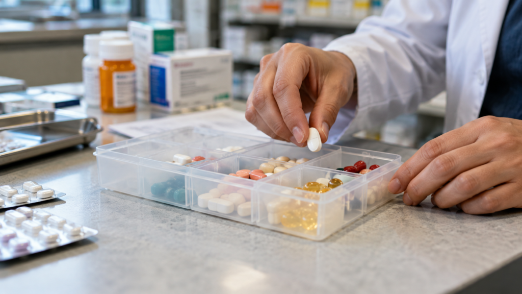 Eli Lilly’s blowout quarter has a $5.5 billion twist