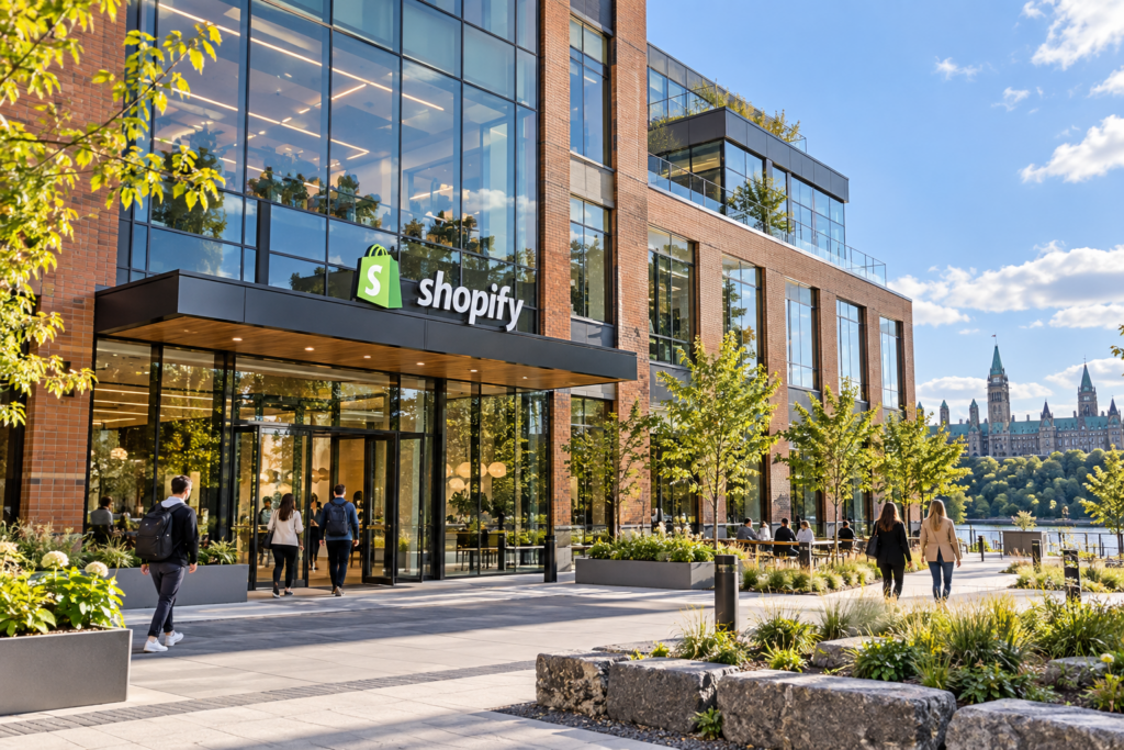 Shopify stock has crossed a crucial resistance: will the rally persist?