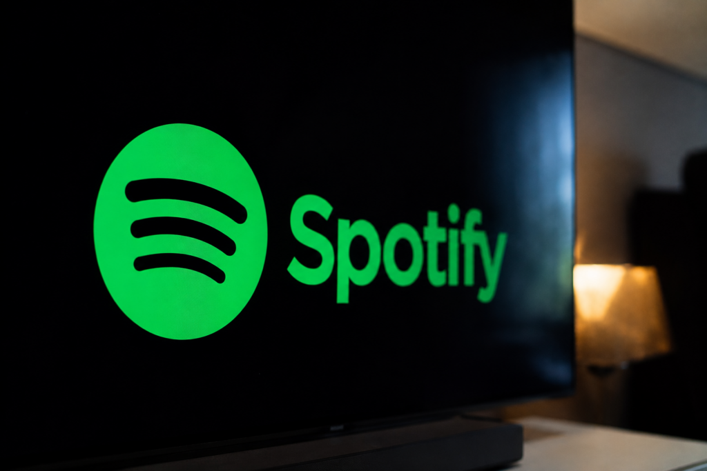 Why is Spotify stock soaring 8% today?