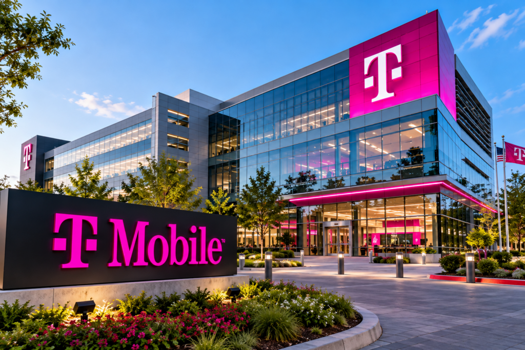T-Mobile stock is in a bear market on SpaceX fears: will earnings spark a rebound?