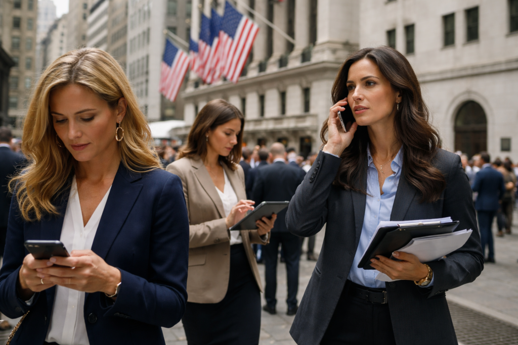 Nasdaq futures up 160 points: 5 things to know before Wall Street opens