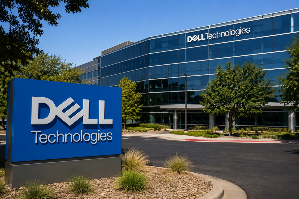 Dell stock is on a strong bull run: Is a mean reversion coming?