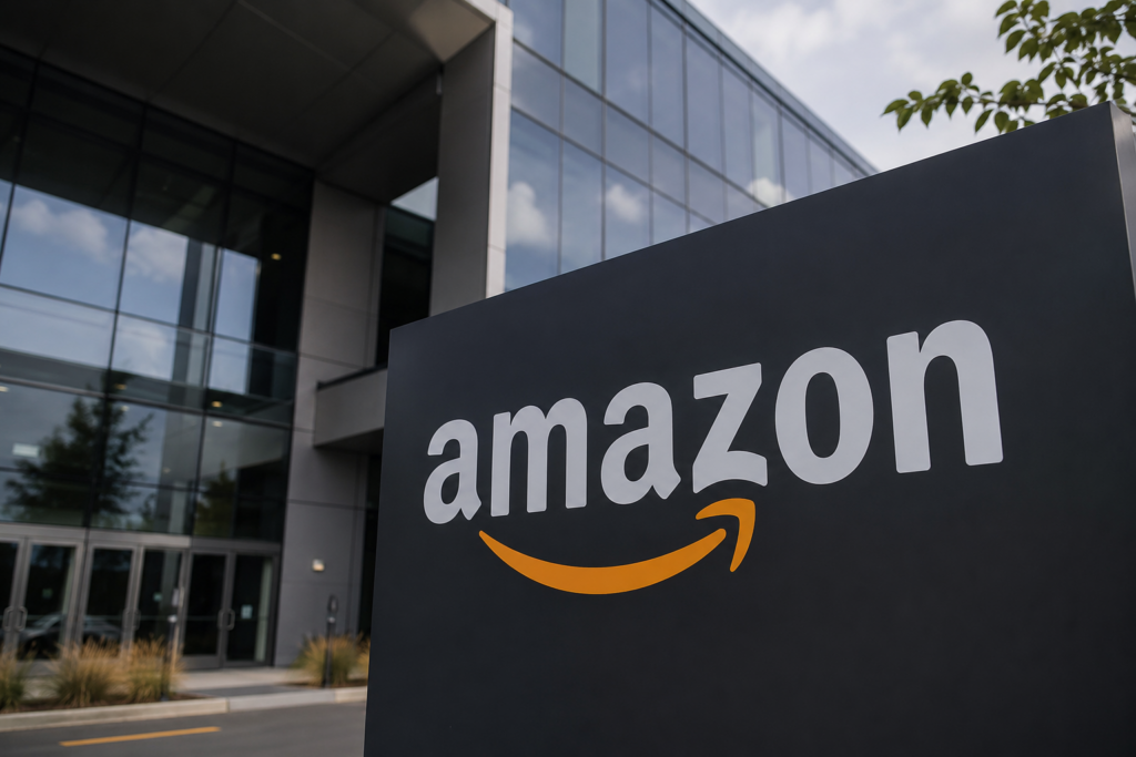 Amazon stock rises as this analyst sees 40% upside