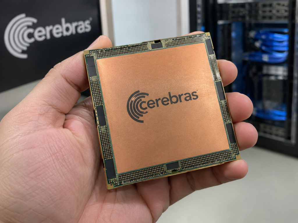 Why is Cerebras stock rising on Monday? Sam Altman holds the clue