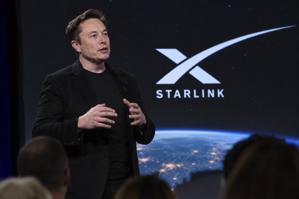 Why SpaceX stock is rising on Friday?