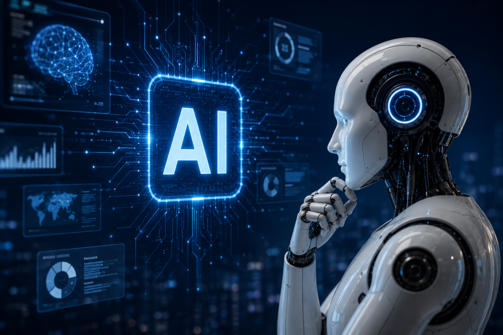 BofA warns of risks seen in past capital cycles as concerns grow over AI boom