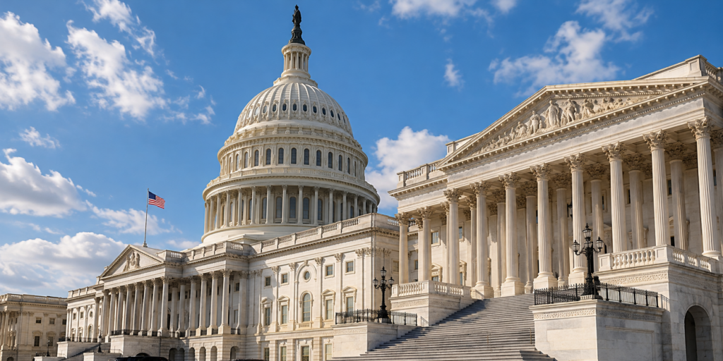 Democratic midterm sweep could sink US stocks by 10%, says BofA: here’s why