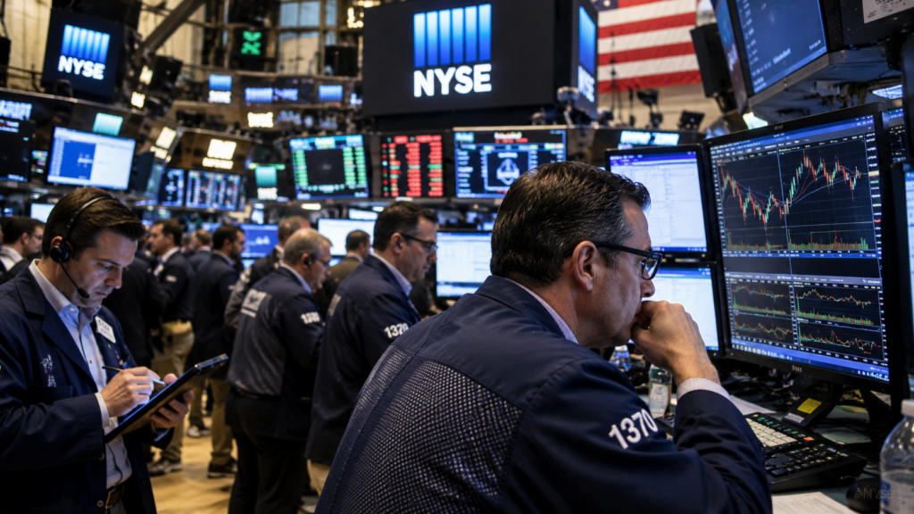 Will higher interest rates slow AI spending soon? Here’s what investors must know