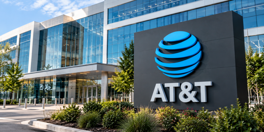 Why are AT&T, Verizon, and T-Mobile stocks falling during premarket Friday?
