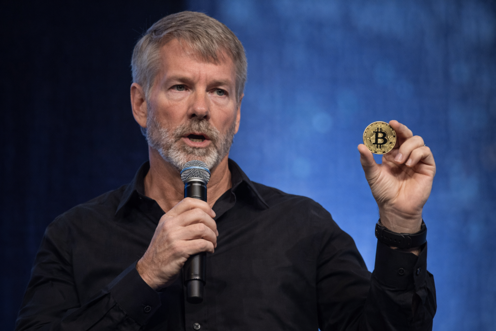 Strategy stock analysis as Bitcoin price rally and ETF inflows loses momentum